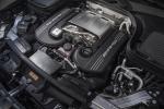 Mercedes-AMG GLC63 4Matic+ 2019 года (NA)